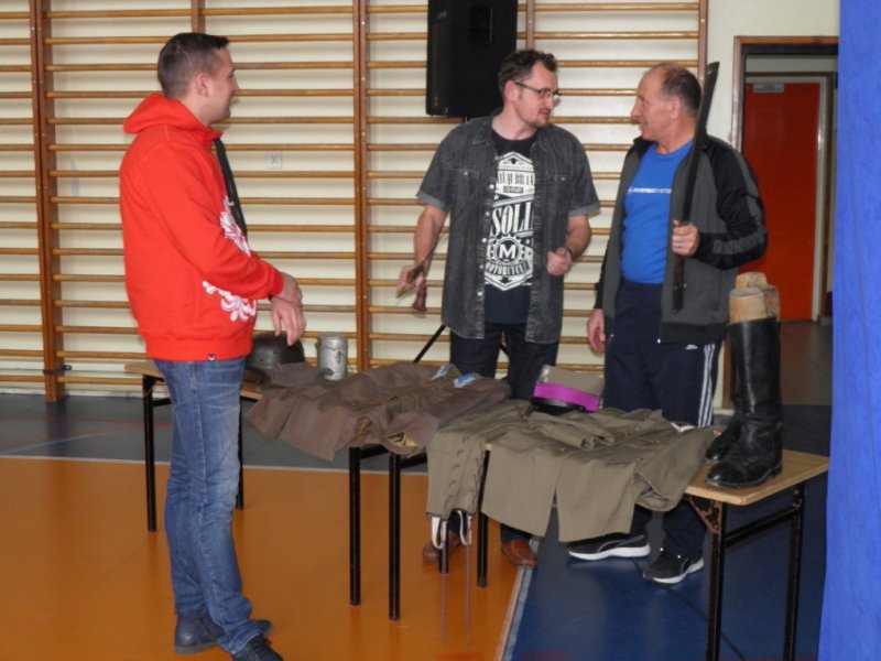 Żołnierze wyklęci